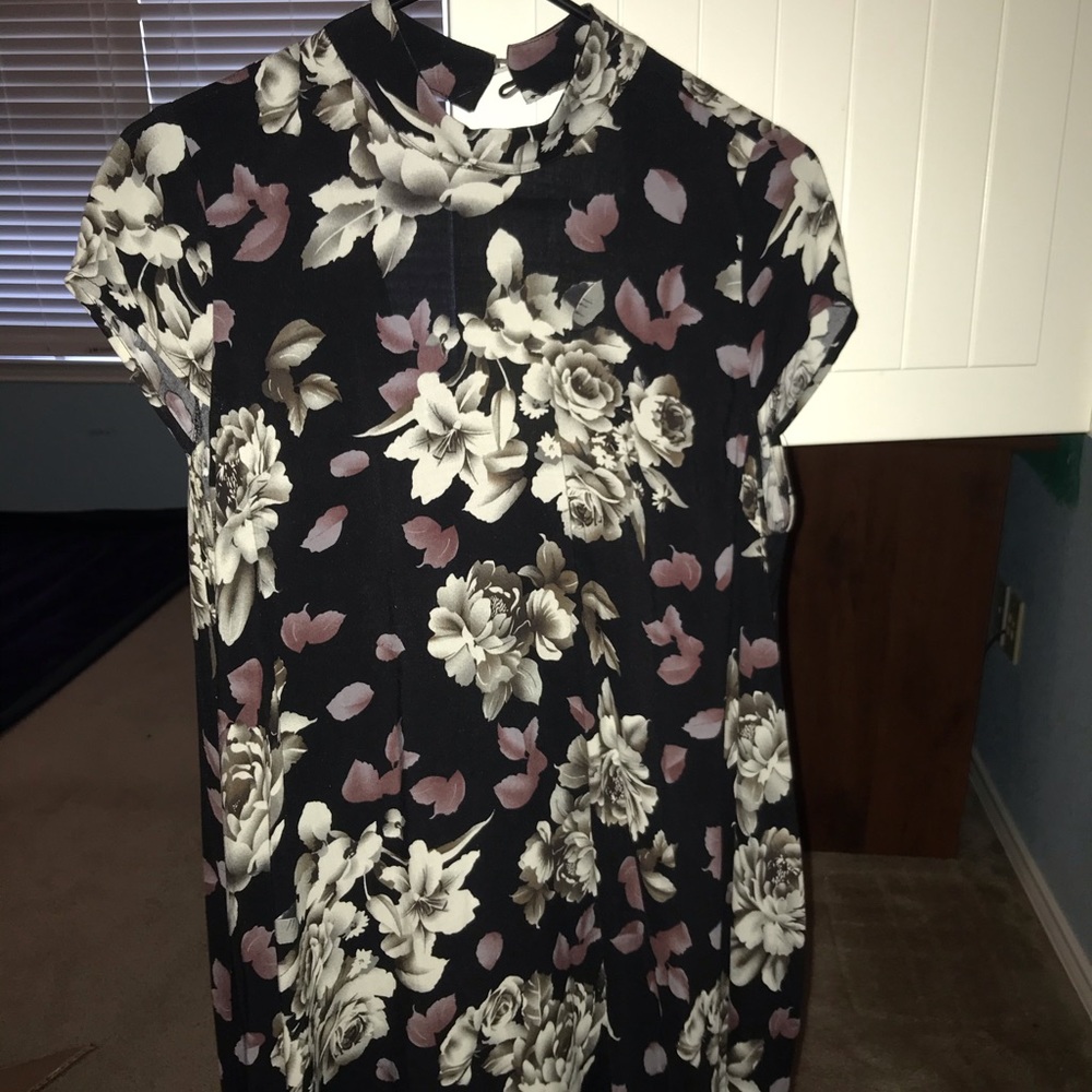 Cocktail dress
